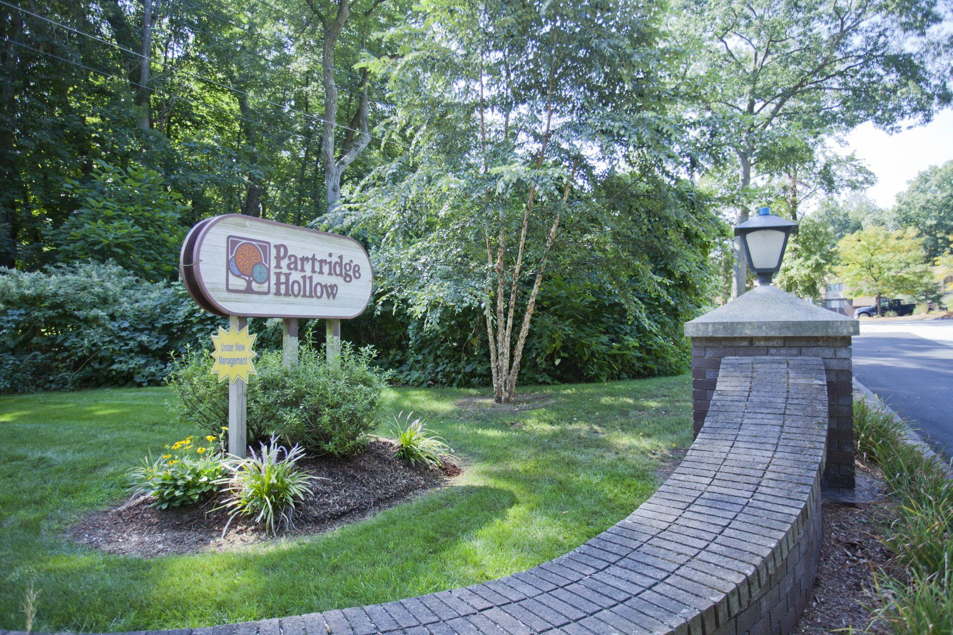 Partridge Hollow