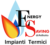 energy saving di polliotto
