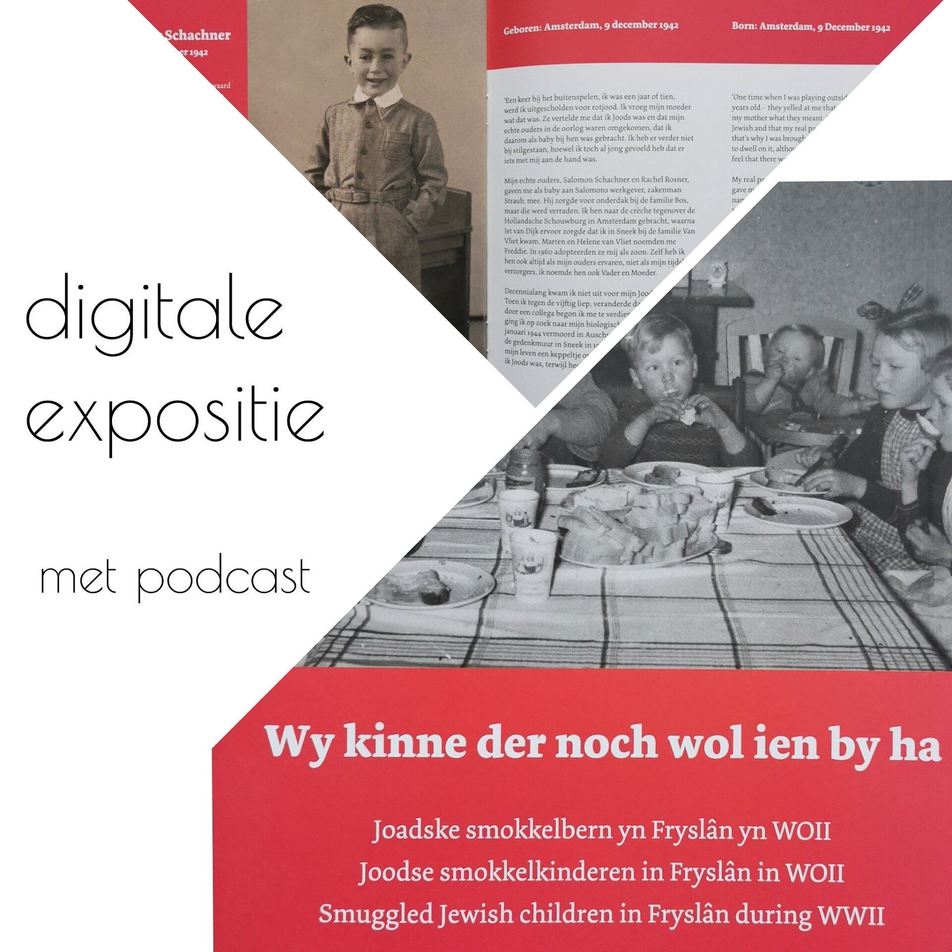 Podcast Tresoar