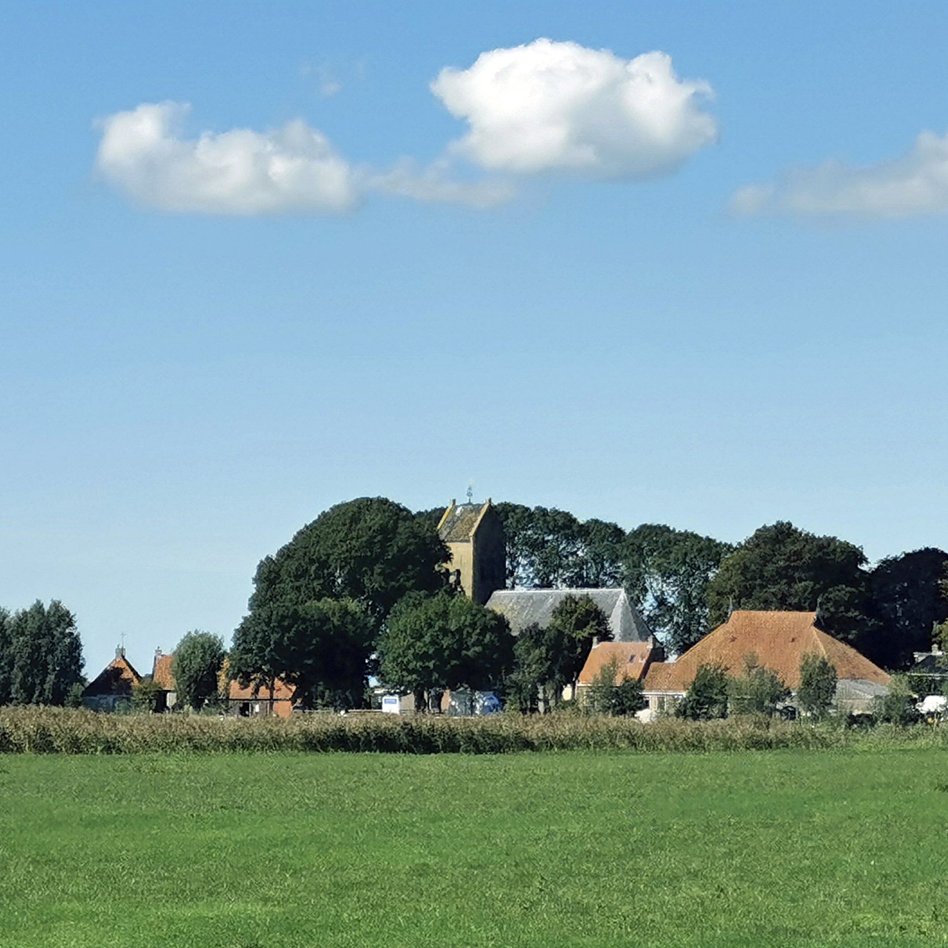 Podcast Tresoar