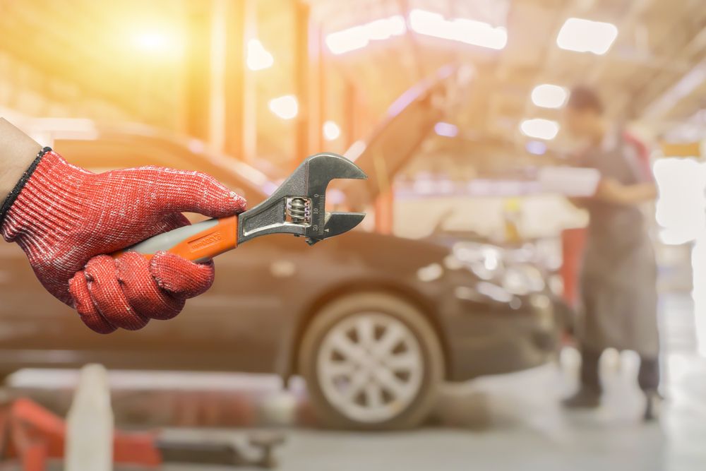 Cooper’s Auto Service Centre Vehicle Servicing in Glen Innes