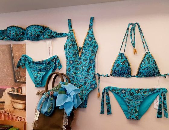 Moda mare
