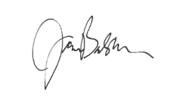 Signature: 