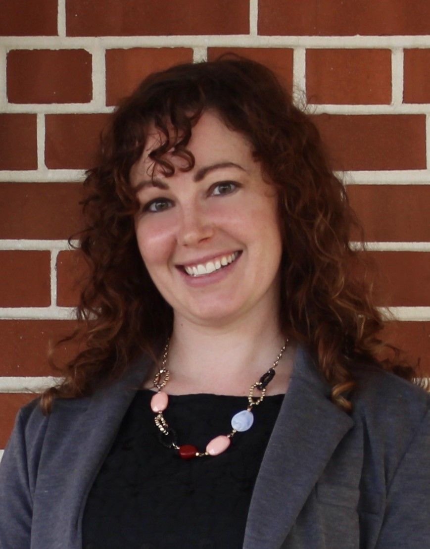 Staff Photo
