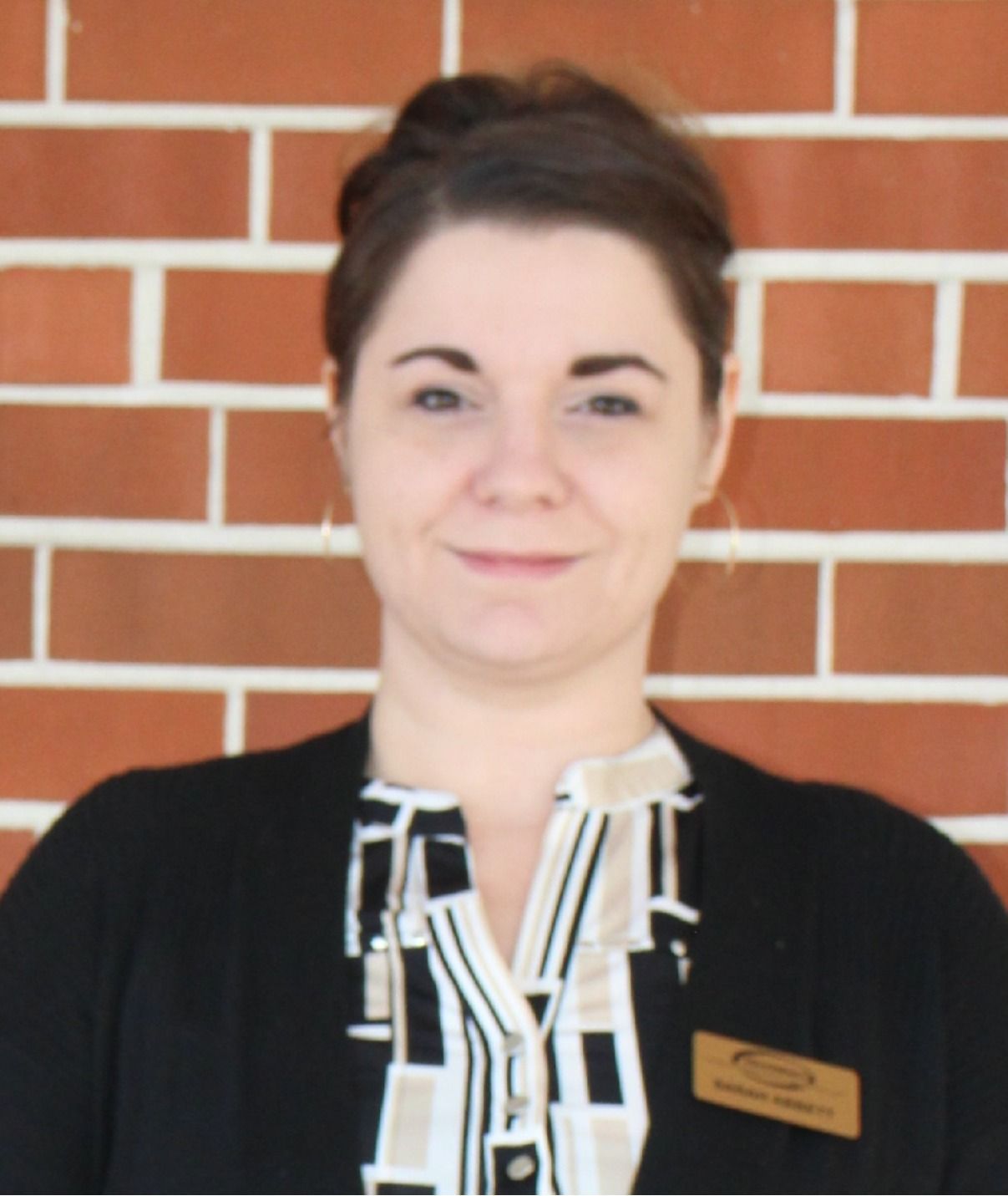 Staff Photo