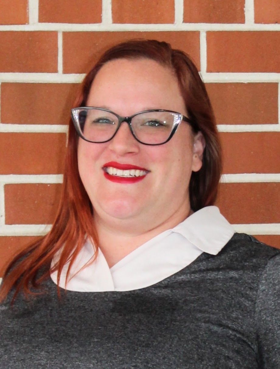 Staff Photo