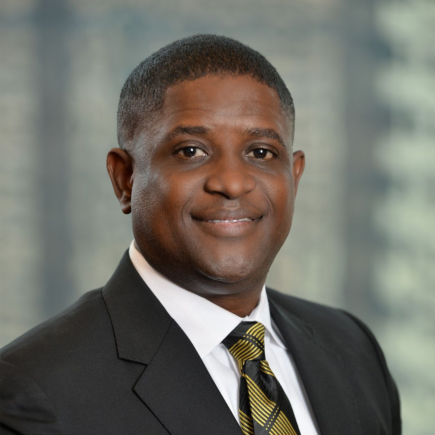 John Brase Trusts Brian Neuner to Facilitate Mental Health Awareness Discussions.