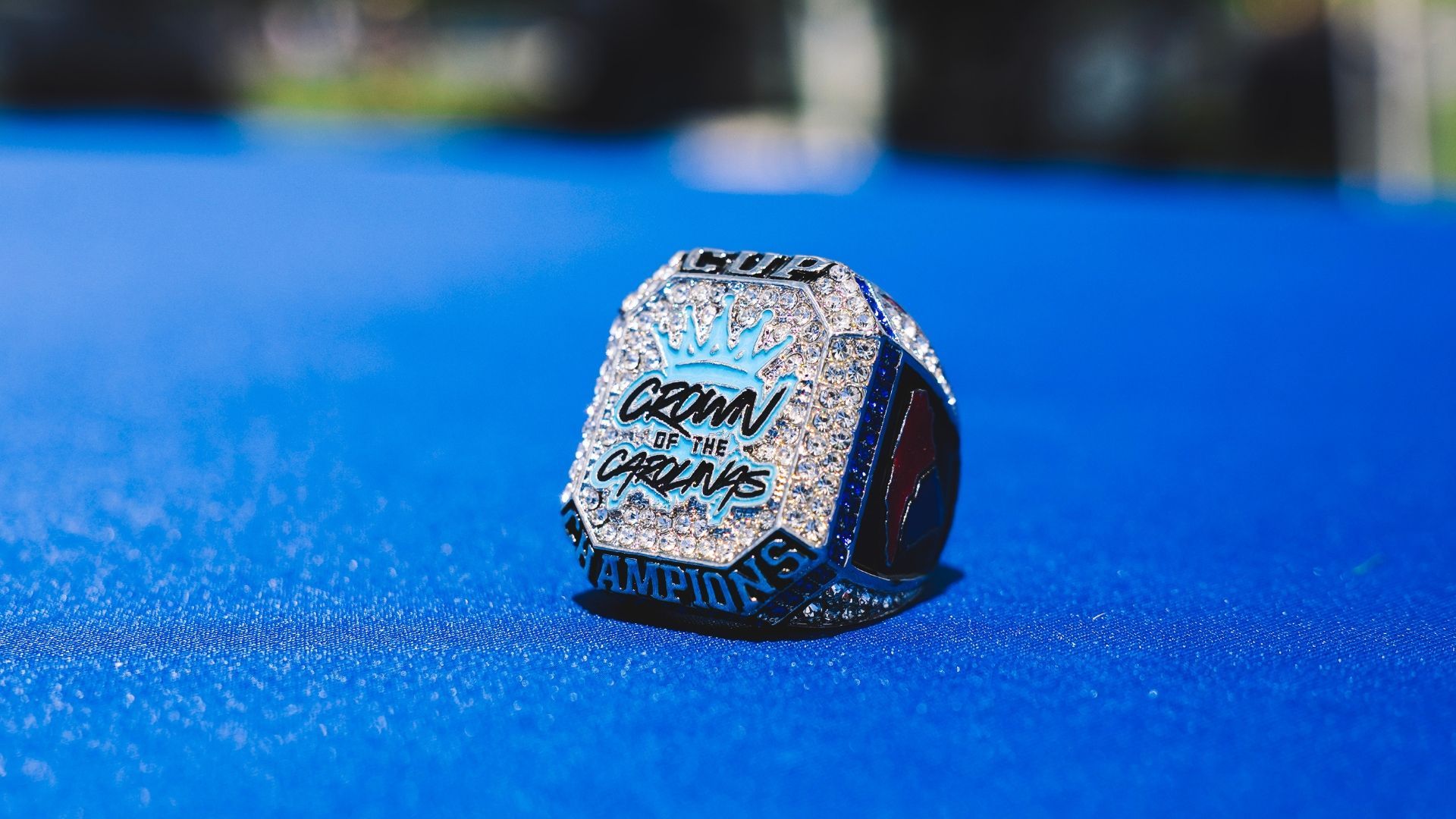 Crown of the Carolinas Cup