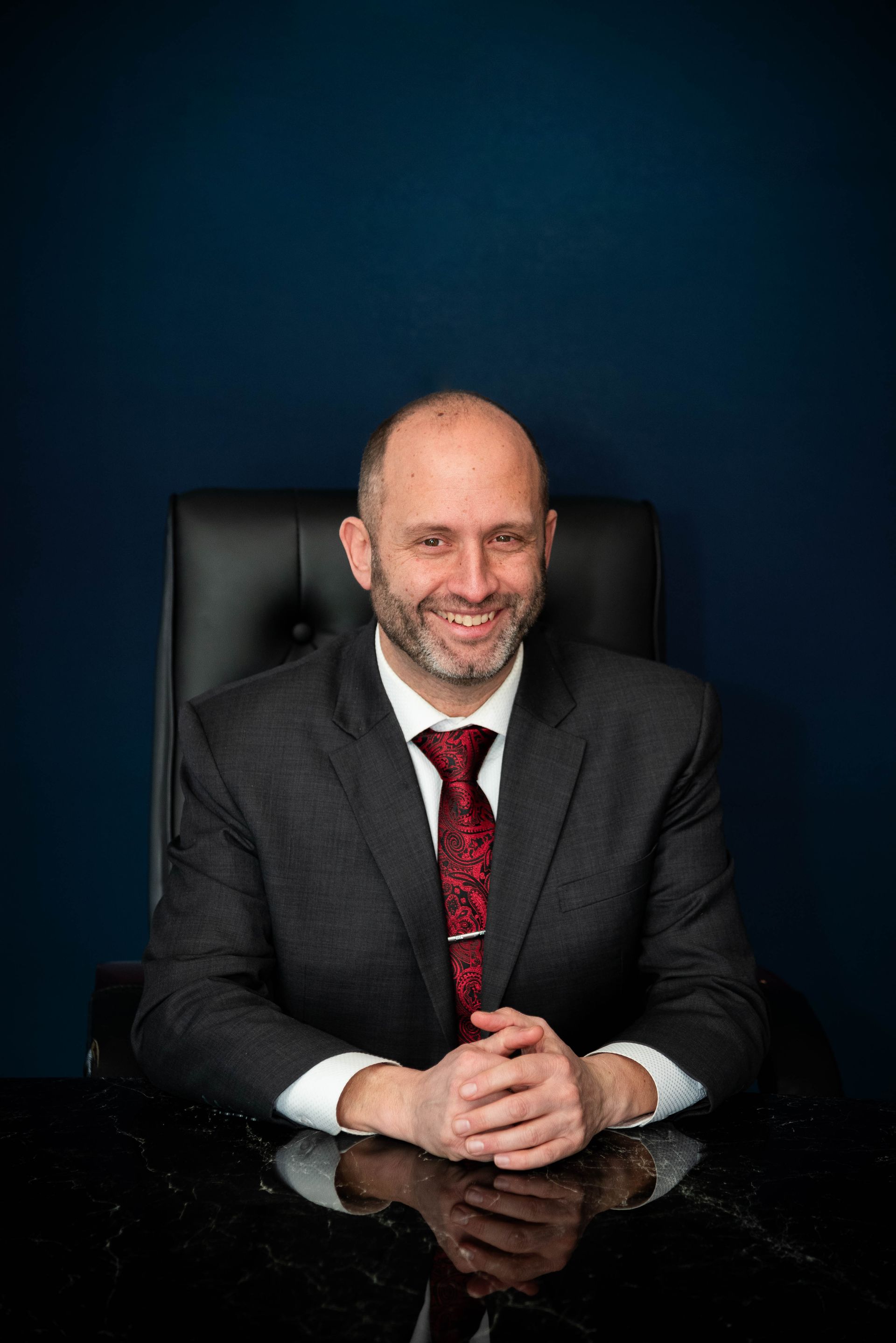 Kent Wood II, Wood & Associates PLLC attorney