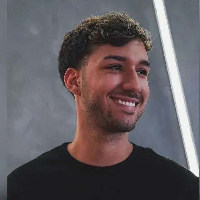 André Tini