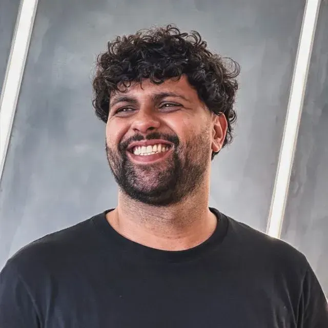 Davi Menezes