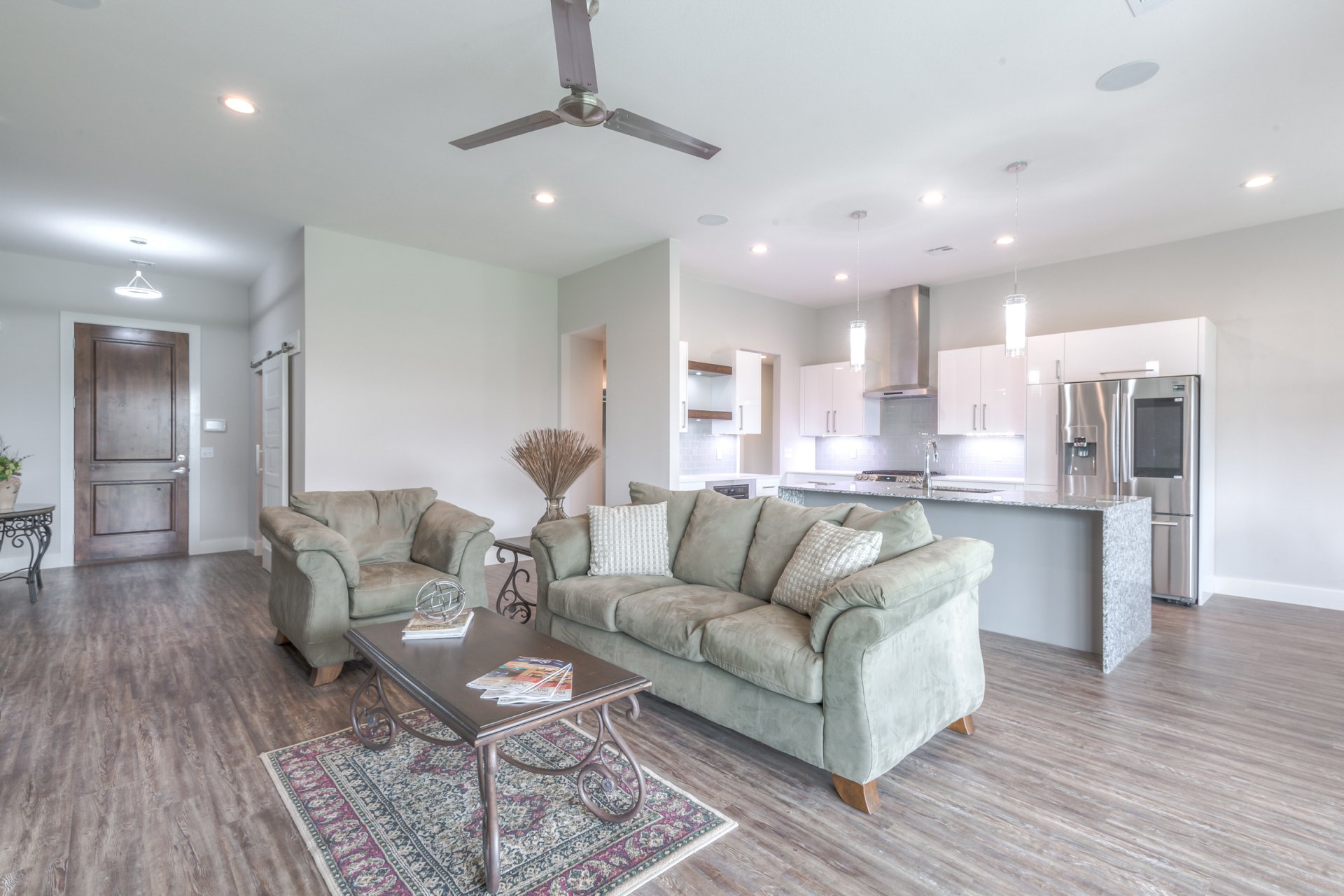 Residential Remodeling Contractor & Services | Tulsa, OK | Tara Custom ...