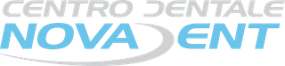 centro dentale novadent logo