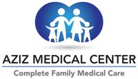 Aziz Medical Center: Family Medical Care in Villa Park & Des Plaines IL