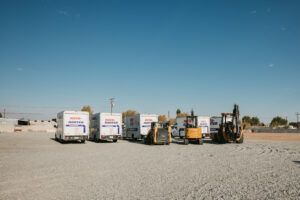 RRHD trucks