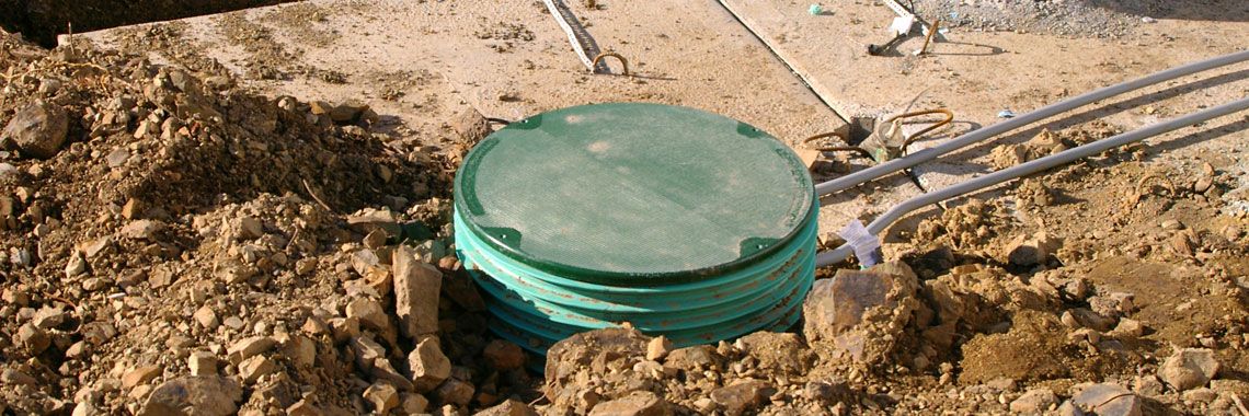 Septic Tank Cleaning Services