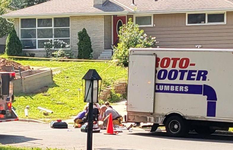 Main Sewer Line Keeps Clogging