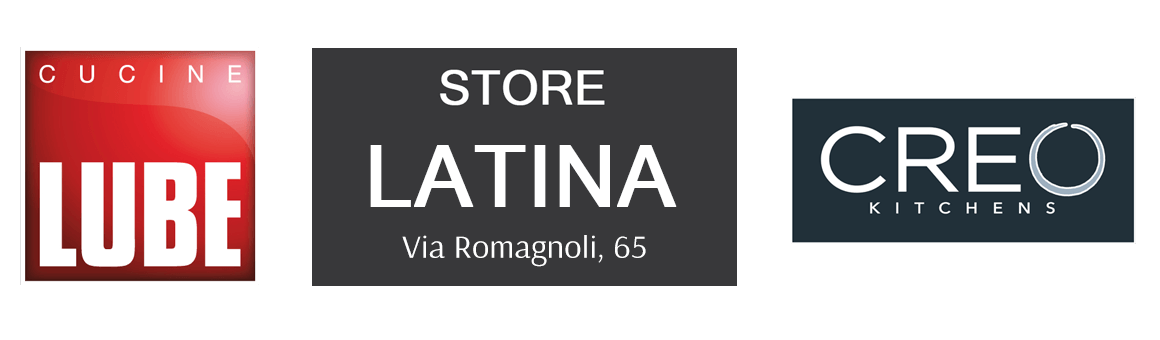 Lube Store Latina