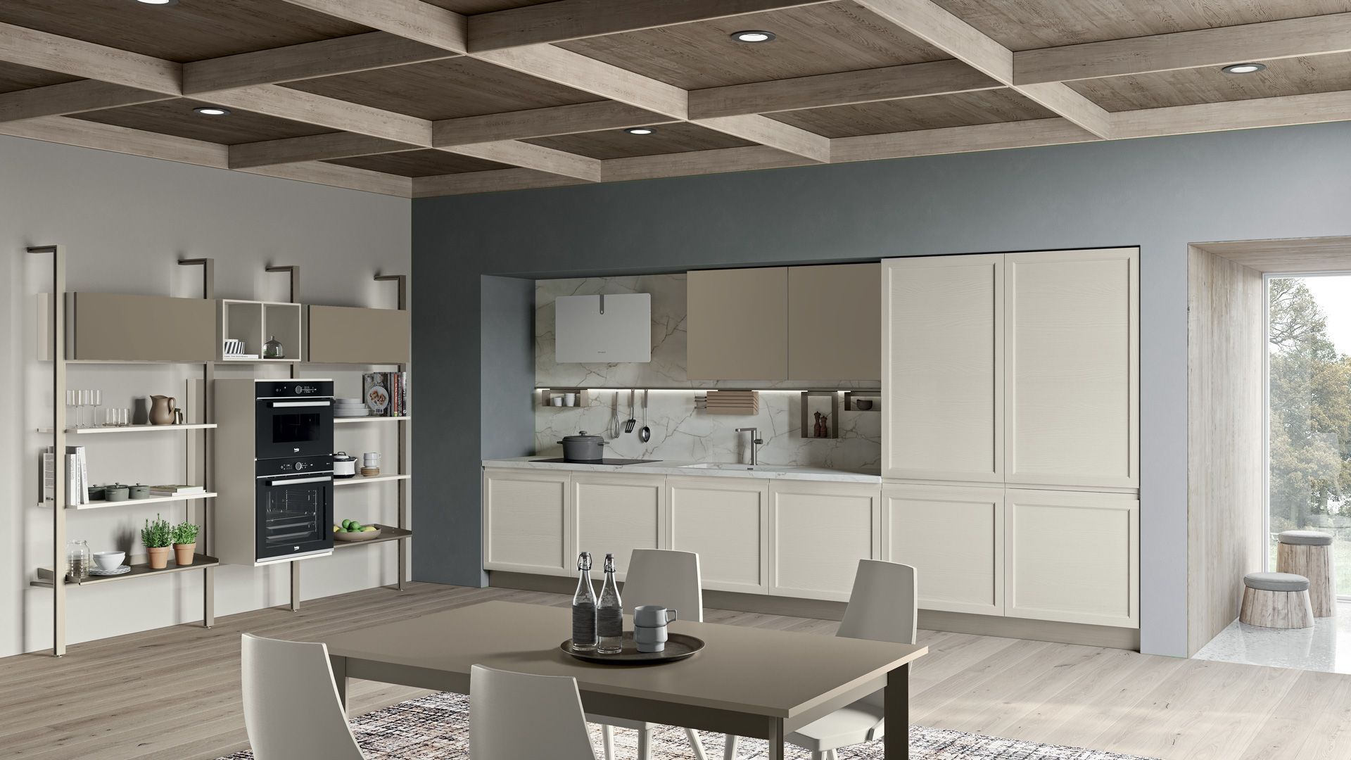 Selma cucine CREO