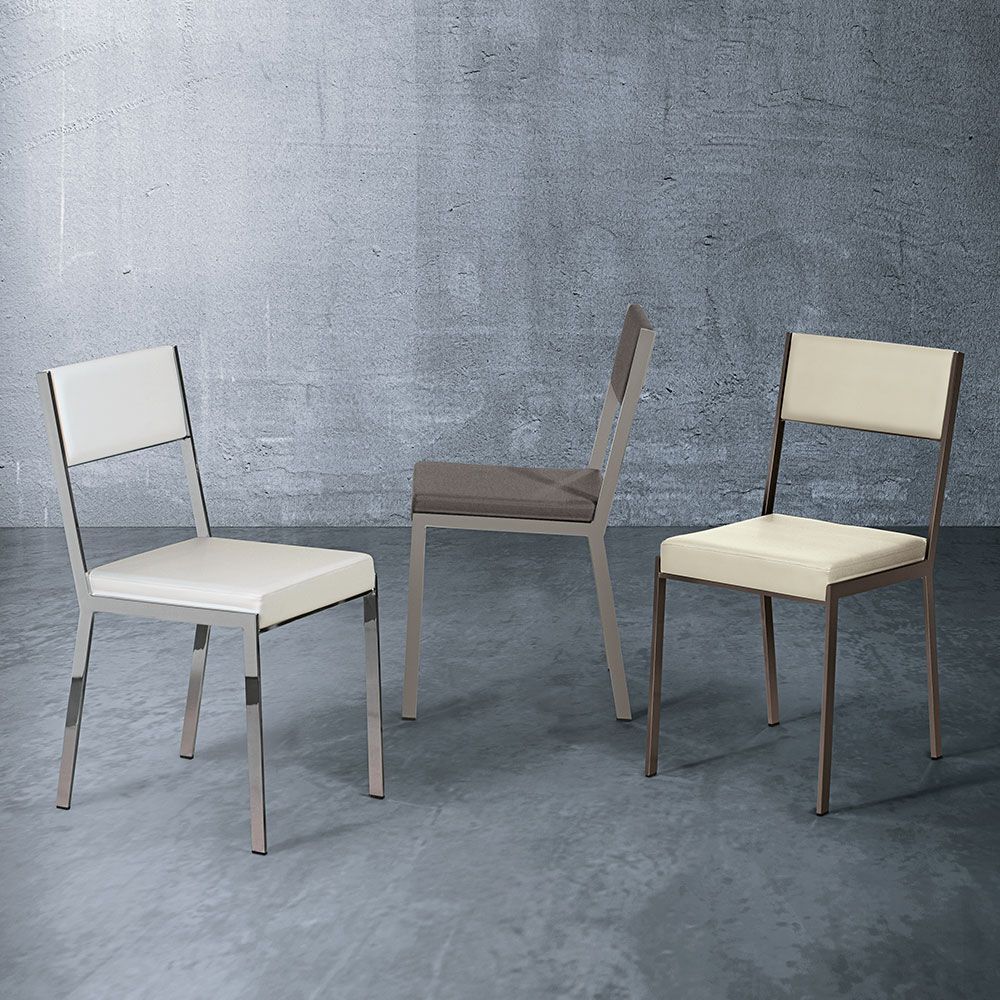 tavoli e sedie CREO stile moderno