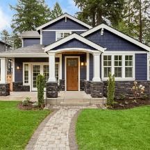 United States properties