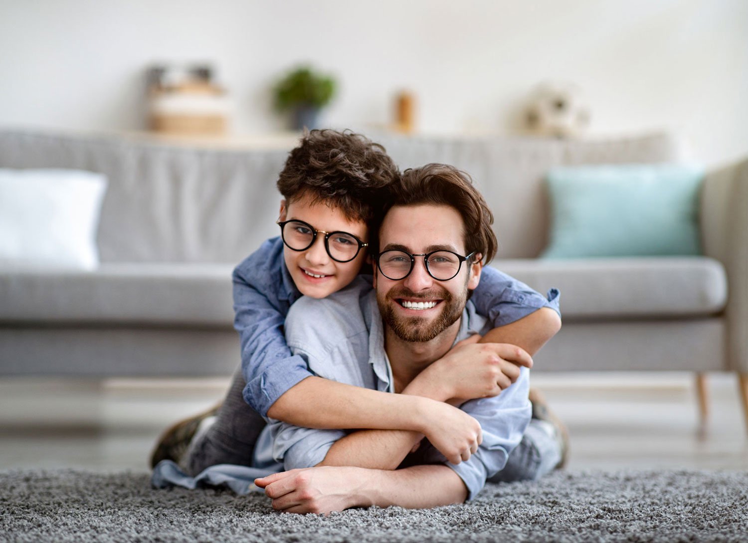 Eyewear Ukiah, CA Ukiah Optical