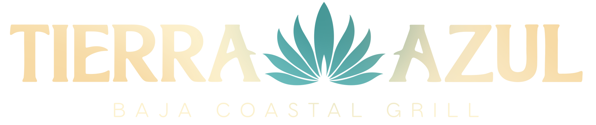 Tierra Azul logo