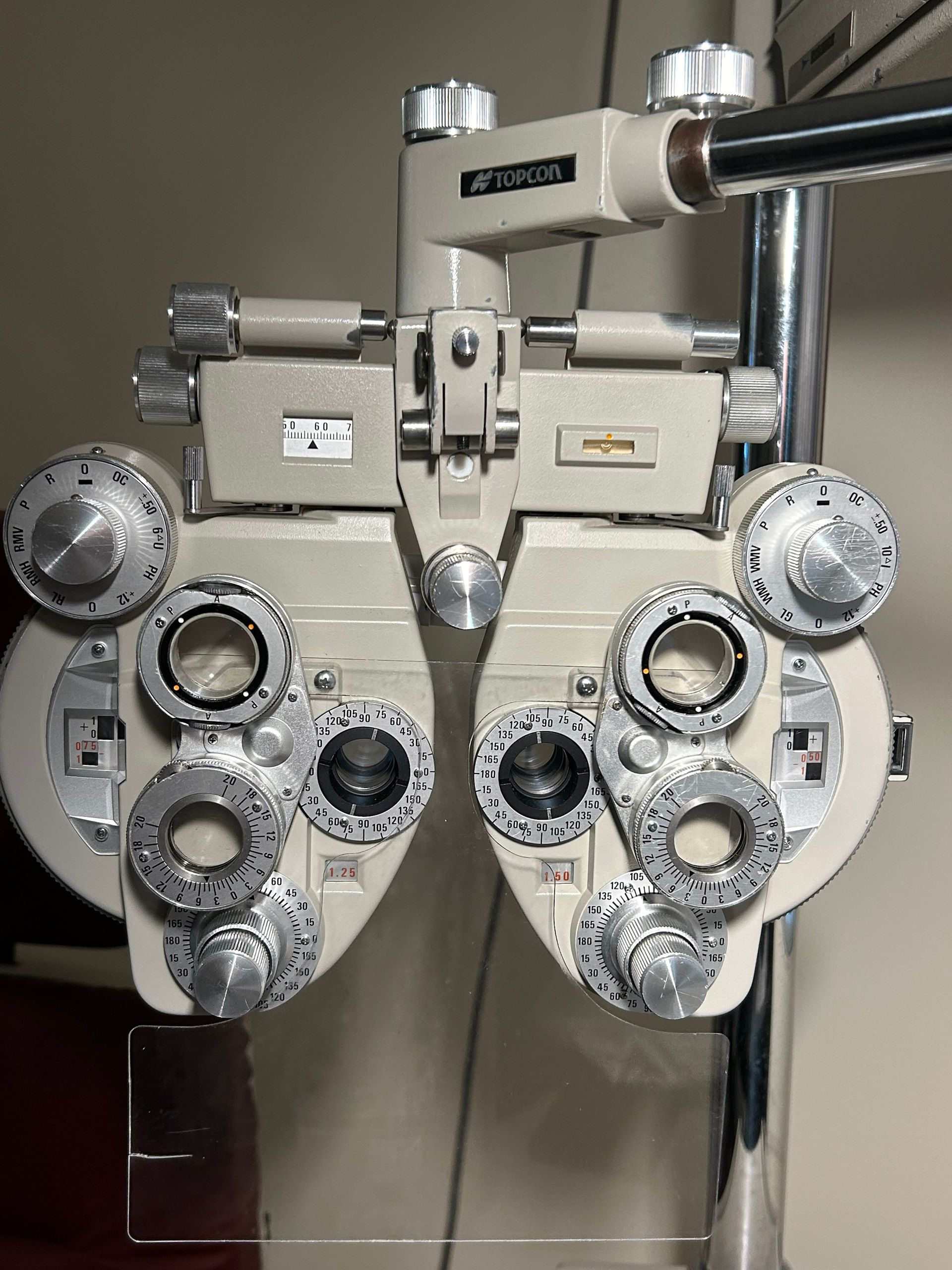 Optical Shop - Eye Care Services in Fort Washington, PA