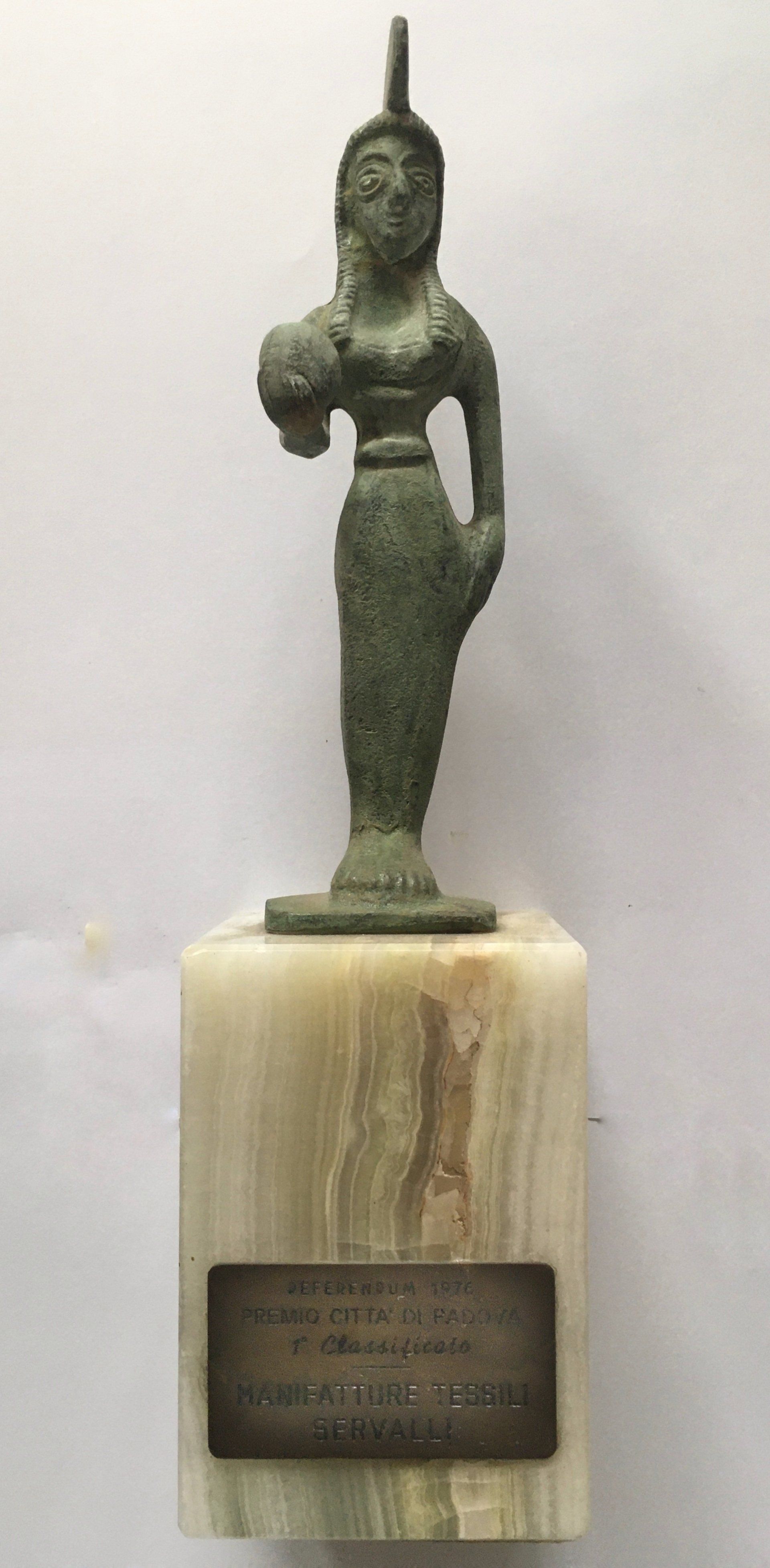Premio Città di Padova 1976