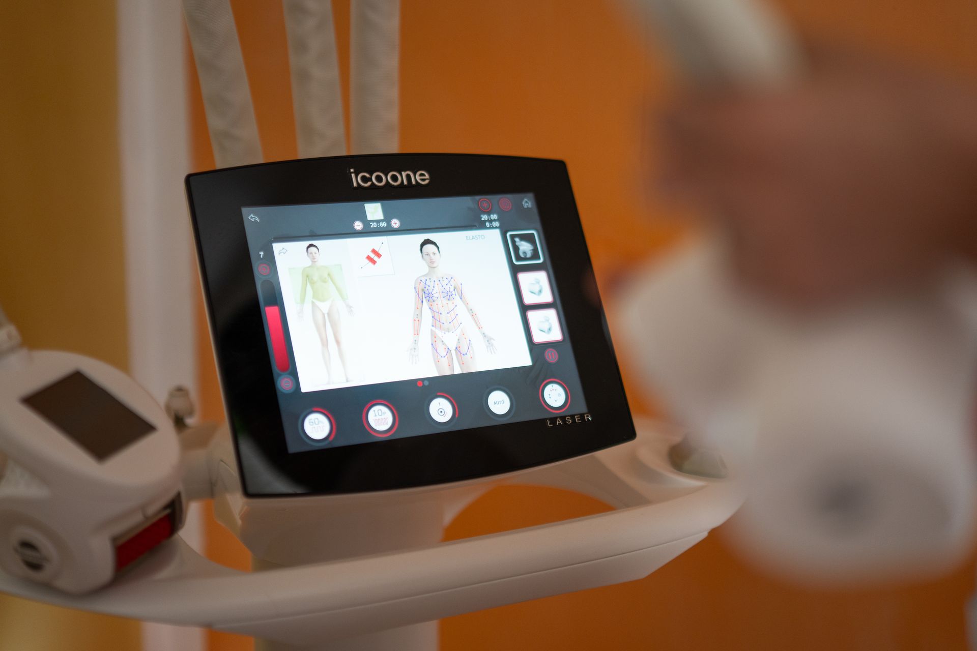 Trattamenti corpo