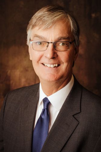 Eric Miller