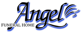 Funeral Home Footer Logo