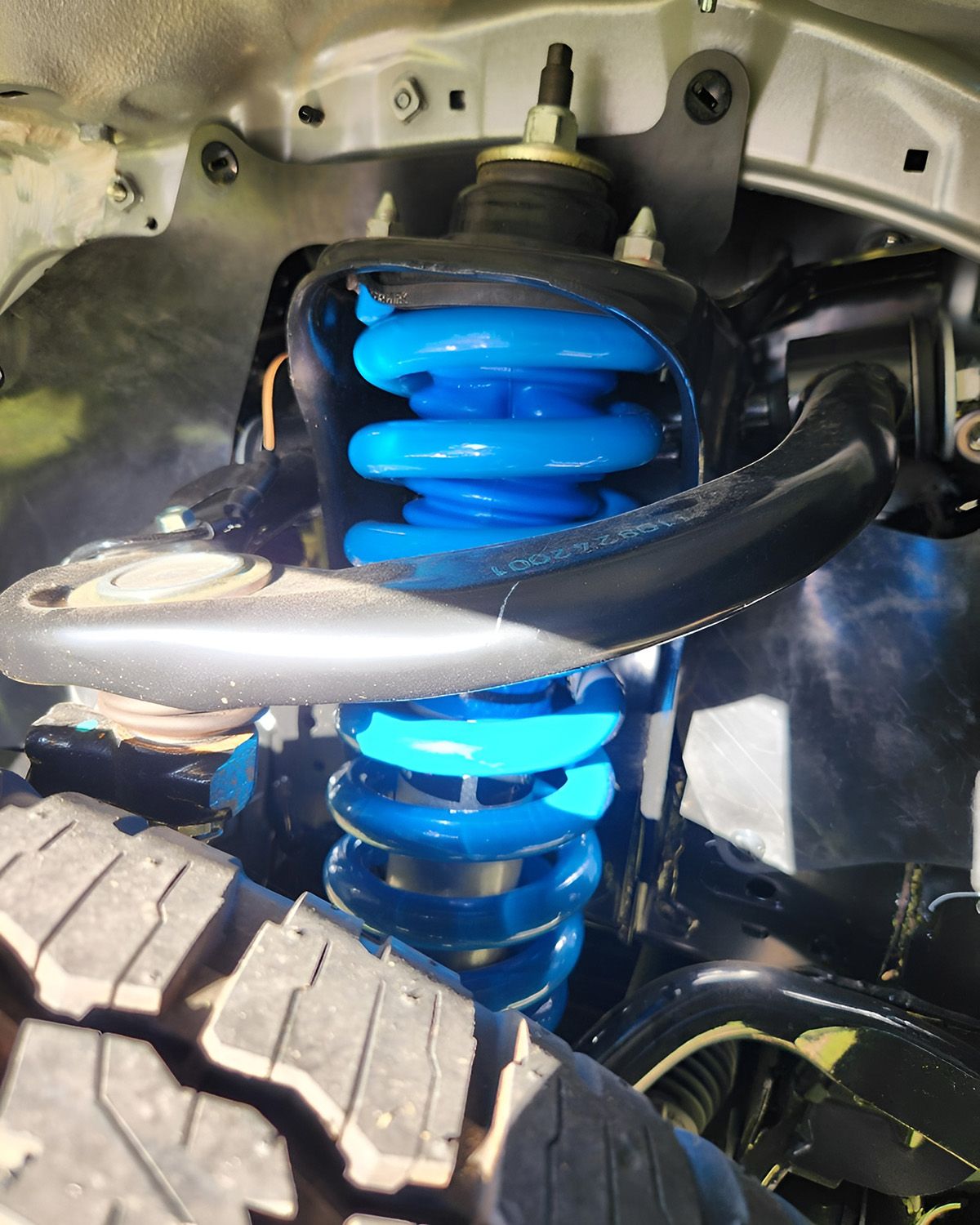 Suspension Albury | 4WD, Ute & SUV Upgrade | TJM Albury