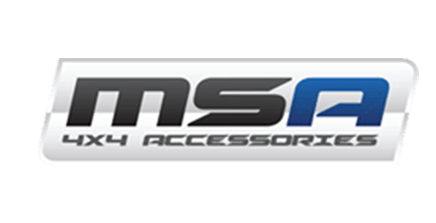 MSA 4x4 Accessories