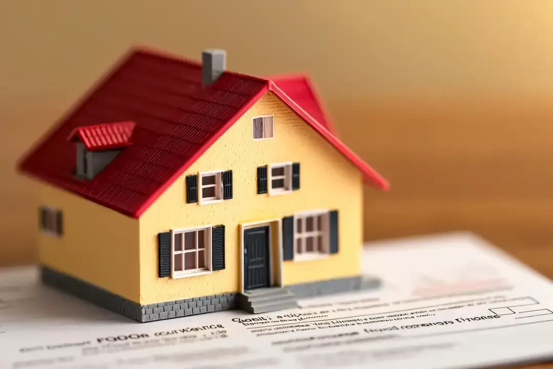 Conveyancing Hills District