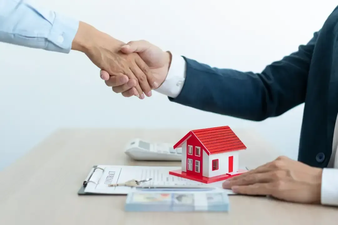Conveyancing Hills District