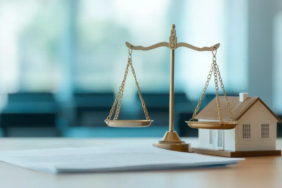 Conveyancing North Shore