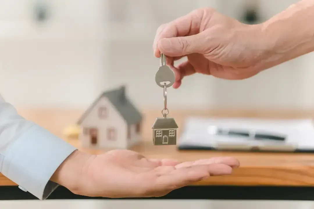 Conveyancing North Shore