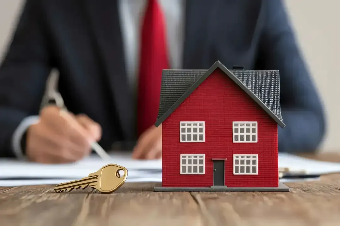 Conveyancing North Shore