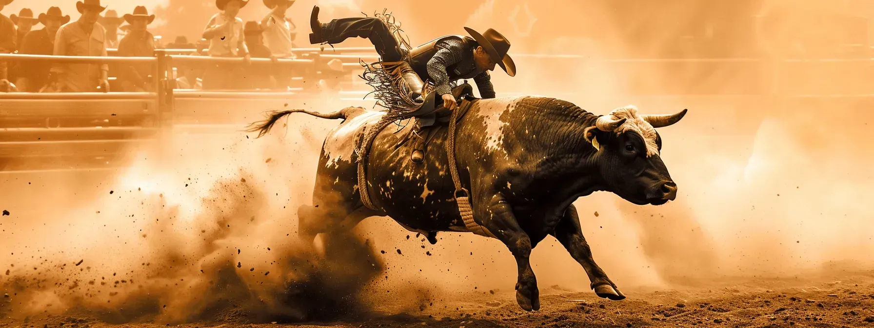 Forever Young Digital Riding the bull of SEO oakdale