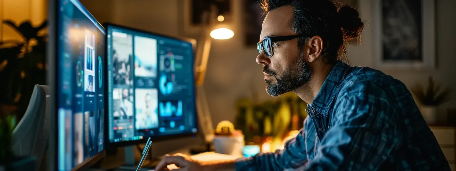 Web Design Modesto- Forever Young digital