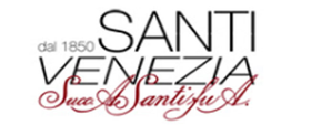 Logo Santi Venezia