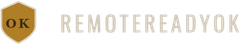 Remote Ready OK - logo 
