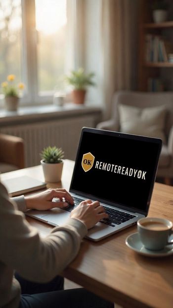 work from home training in Oklahoma