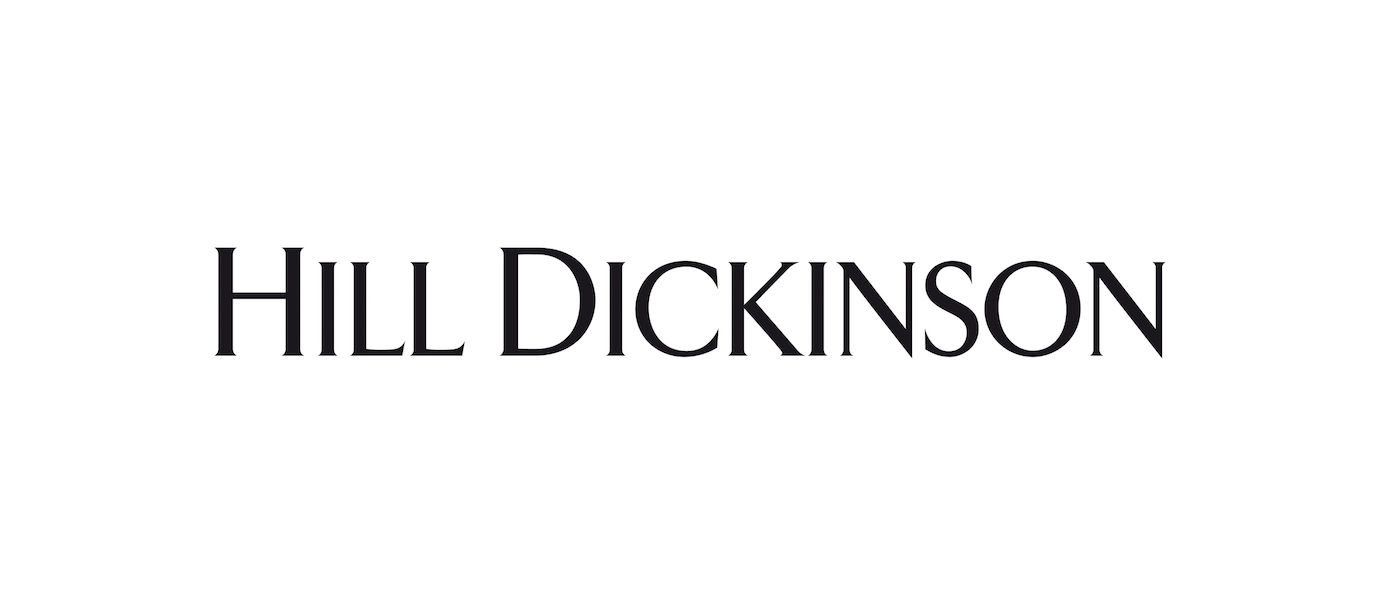 hill dickinson logo