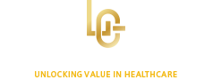 LCG Logo
