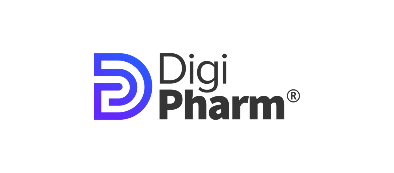 digipharm logo
