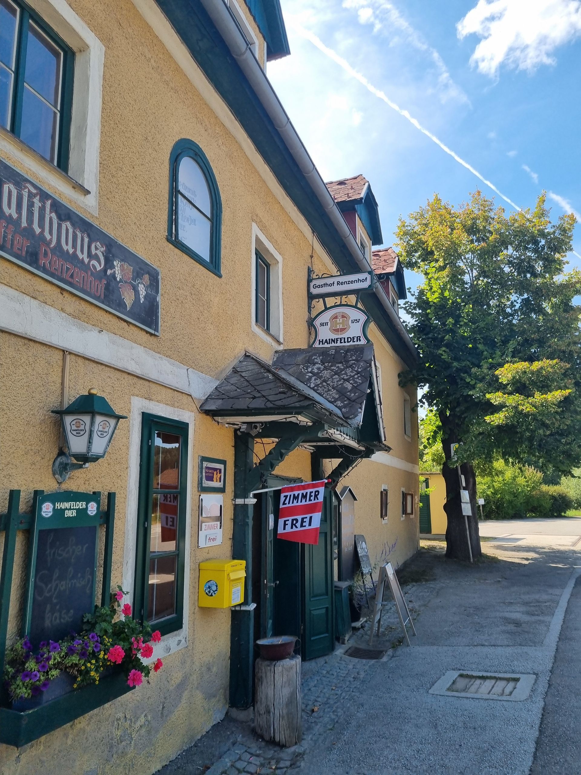Gasthof Renzenhof