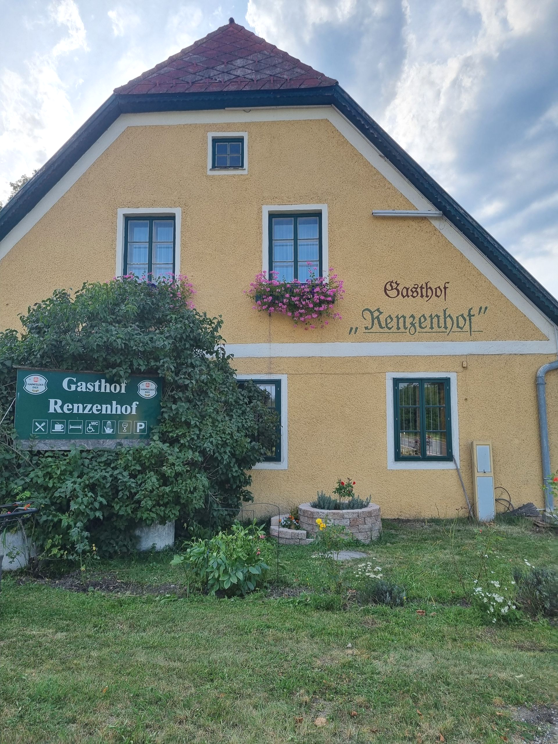 Gasthof Renzenhof
