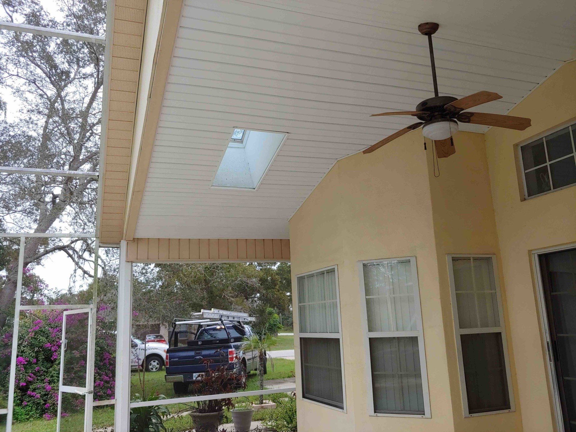 Lake Helen Florida Aluminum Contractors